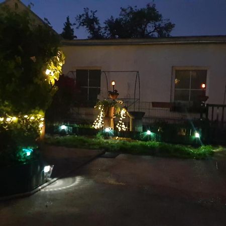 Ferienapartment ノインキルヒェン エクステリア 写真
