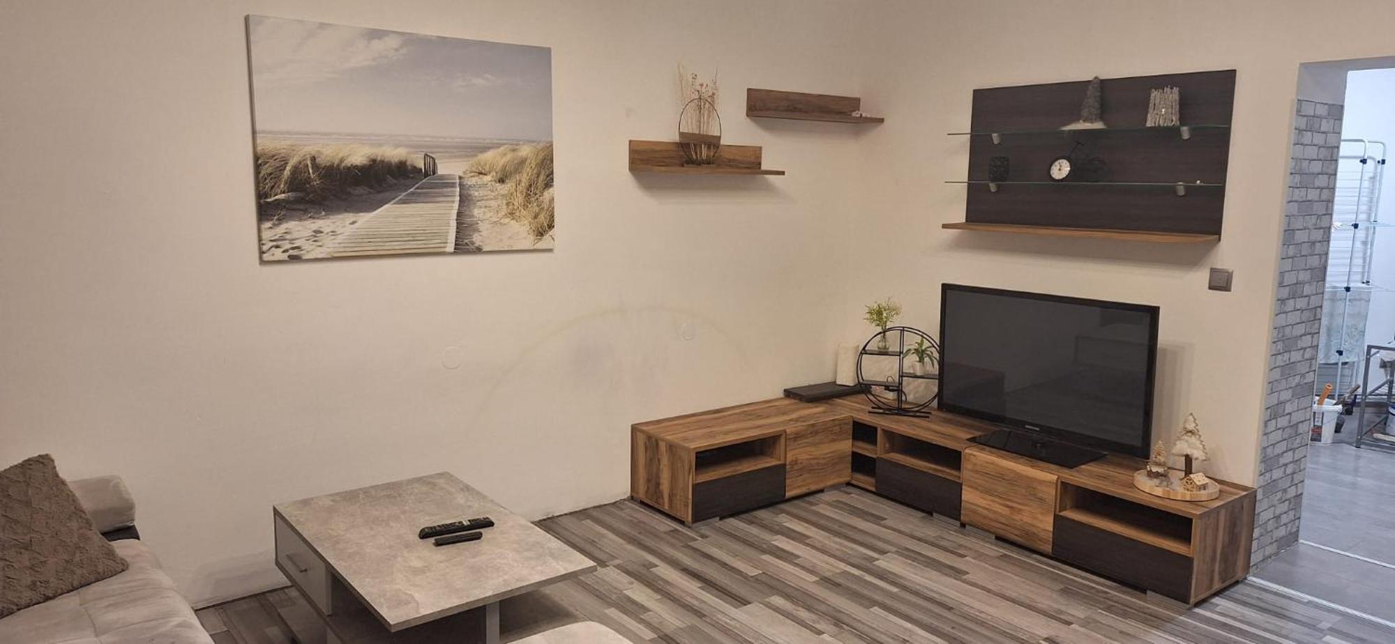 Ferienapartment ノインキルヒェン エクステリア 写真