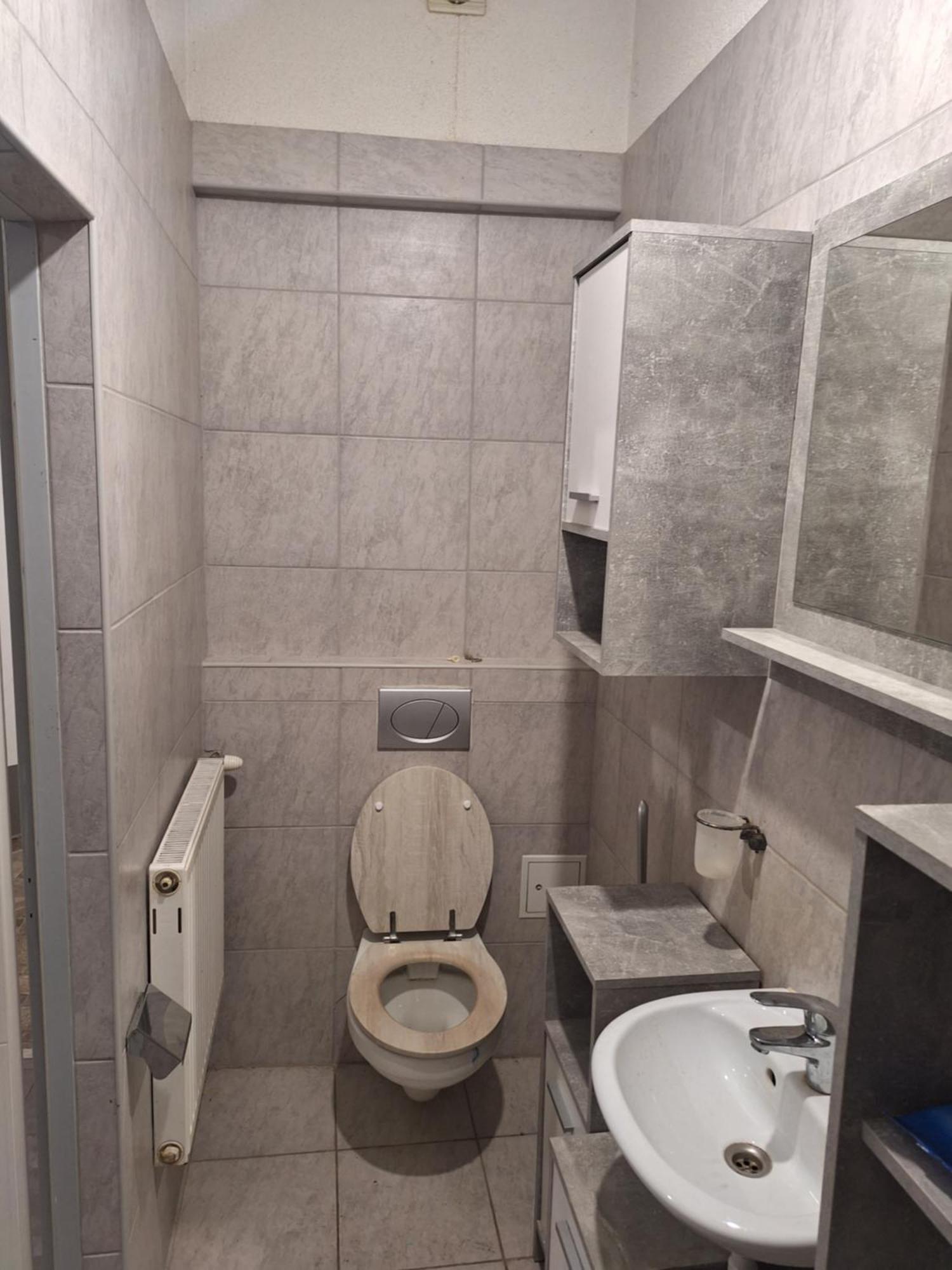 Ferienapartment ノインキルヒェン エクステリア 写真